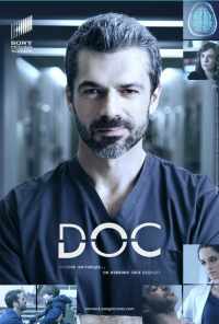 DOC (2020) онлайн бесплатно