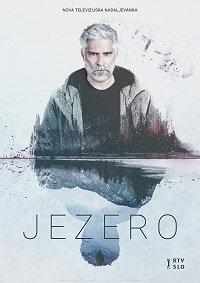 Jezero (2019) онлайн бесплатно