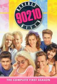 Беверли-Хиллз 90210 (1990) онлайн бесплатно