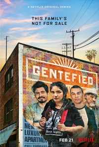 Gentefied (2020)