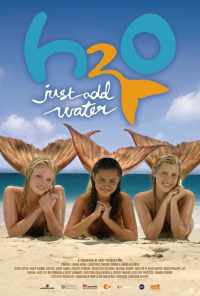 H2O: Просто добавь воды (2006)