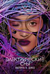 Электрические сны Филипа К. Дика (2017)