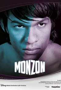 Monzón (2019) онлайн бесплатно