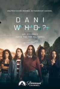 Dani Who? (2019) онлайн бесплатно