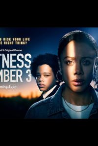 Witness No. 3 (2022) онлайн бесплатно