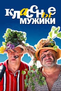 Классные мужики (2010) онлайн бесплатно