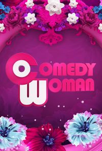 Comedy Woman (2008)