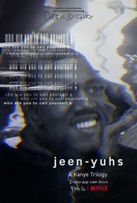 Jeen-yuhs: Трилогия Канье (2022)