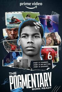 The Pogmentary (2022) онлайн бесплатно