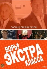 Воры Экстра класса (2006) онлайн бесплатно