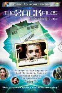 Зак и секретные материалы (2000)