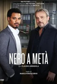 Nero a metà (2018)